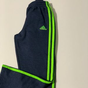 Boys Adidas SweatPants